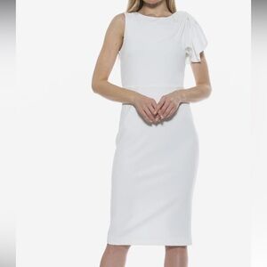 Alexia Admor Amazon Dress